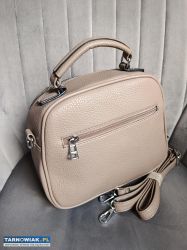 Torebka listonoszka - Obrazek 2