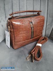 Torebka listonoszka - Obrazek 1