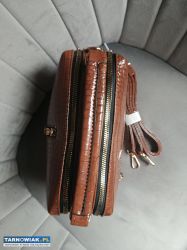 Torebka listonoszka - Obrazek 3