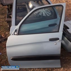 Części Blacharskie Citroen Xsara Picasso 2001r i - Obrazek 4