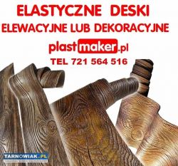 Na wymiar - Maskowanice belki rustykalne styropian - Obrazek 3