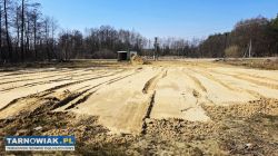 Działka inwestycyjna ok. 40 arów – handel / usługi - Obrazek 2