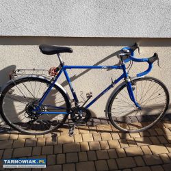 Rower szosowy Romet Mistral - ładny stan - Obrazek 1