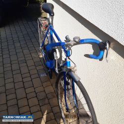 Rower szosowy Romet Mistral - ładny stan - Obrazek 2