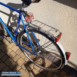 Rower szosowy Romet Mistral - ładny stan - Obrazek 4