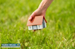 Tarnów ,  - 5000 m2 - 26 mieszkań - Obrazek 3