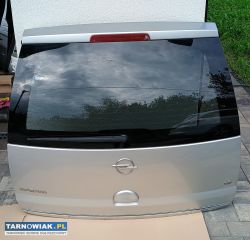 Klapa bagażnika Opel Meriva A LIFT, kolor z157 - Obrazek 1