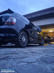 Honda civic vii 2004 - Obrazek 2
