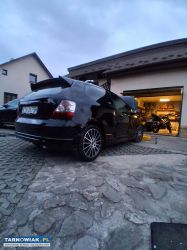 Honda civic vii 2004 - Obrazek 1