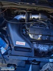 Honda civic vii 2004 - Obrazek 4