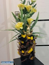 kompozycje wielkanocne - Obrazek 1