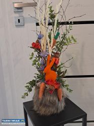 kompozycje wielkanocne - Obrazek 3