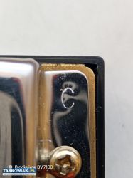 Harmonijka ustna HOHNER "C" - Obrazek 2