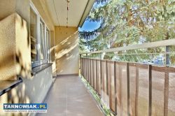 Parter po remoncie, 3 pokoje, ul. Odległa - Obrazek 4