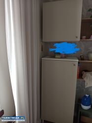 zestaw IKEA platsa komoda szafki - Obrazek 2