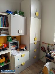 Zestaw mebli smastad ikea - Obrazek 1