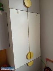 Zestaw mebli smastad ikea - Obrazek 4