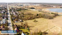 Działka budowlana w centrum Wojnicza! - Obrazek 4