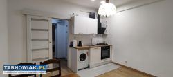 Na sprzedaż – mieszkanie 41,7 m² - bezczynszowe - Obrazek 1