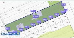 Działka na sprzedaż - Obrazek 1