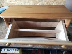 Sprzedam szafkę na buty - Obrazek 3