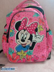 Sprzedam plecak szkolny - Obrazek 1