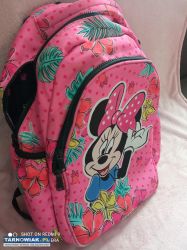 Sprzedam plecak szkolny - Obrazek 2