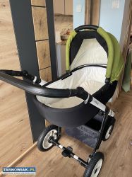 Sprzedam wózek 2 w 1 - Obrazek 1