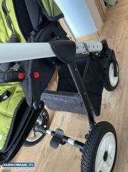 Sprzedam wózek 2 w 1 - Obrazek 3