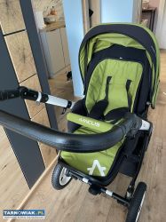 Sprzedam wózek 2 w 1 - Obrazek 4