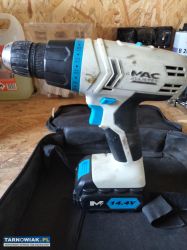 Sprzedam wkrętarkę - Obrazek 2