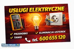 Elektryk - Obrazek 1