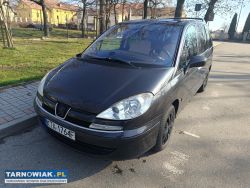 Peugeot 807, 2.0 hdi - Obrazek 1