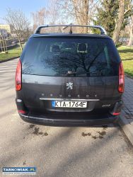 Peugeot 807, 2.0 hdi - Obrazek 2
