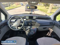 Peugeot 807, 2.0 hdi - Obrazek 3