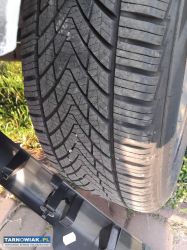 megane IV komplet kół letnich 16 5x114,3 - Obrazek 3