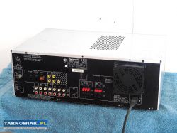 Amplituner Panasonic SA-HE7 mocny DOSTAWA. - Obrazek 4
