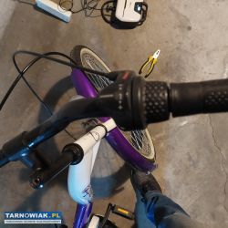 Rower dla dziewczynki - Obrazek 4