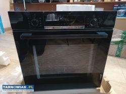 Piekarnik elektryczny Bosch HBA534EB0 - Obrazek 2