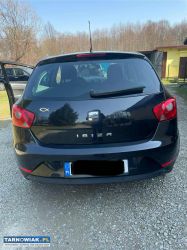 Seat ibiza 4, 2010r. - Obrazek 2
