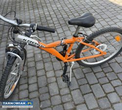 Rower cross junior - Obrazek 1