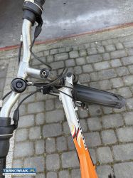 Rower cross junior - Obrazek 3