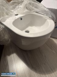Bidet nowy firmą mexen - Obrazek 1