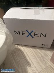 Bidet nowy firmą mexen - Obrazek 2