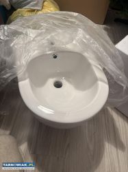 Bidet nowy firmą mexen - Obrazek 3