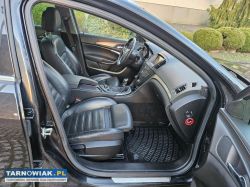 Opel Insignia Full Opcja - Obrazek 4