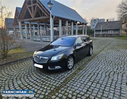 Opel Insignia Full Opcja - Obrazek 1