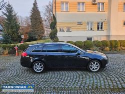 Opel Insignia Full Opcja - Obrazek 3