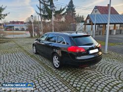 Opel Insignia Full Opcja - Obrazek 2
