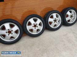 Uniroyal rainsport 5 195/50 r15 82v + alufelgi - Obrazek 1